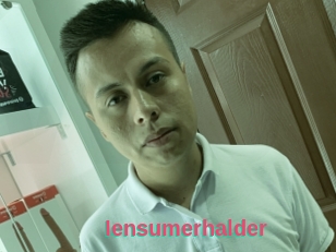 Iensumerhalder