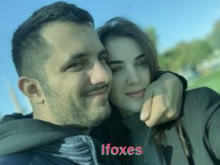 Ifoxes