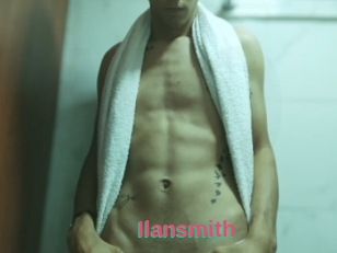 Ilansmith