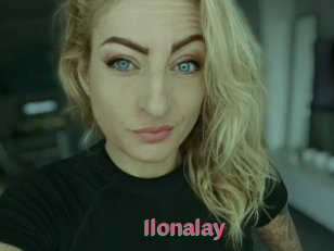 Ilonalay