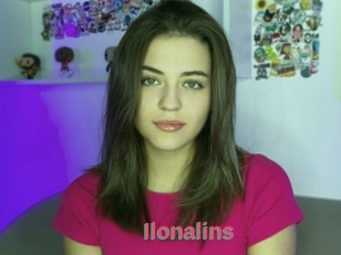 Ilonalins