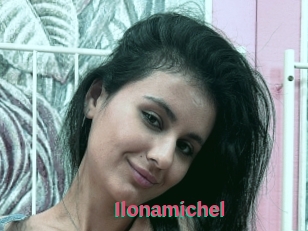 Ilonamichel