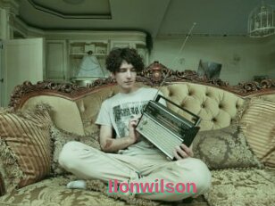Ilonwilson
