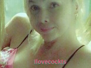 Ilovecockts
