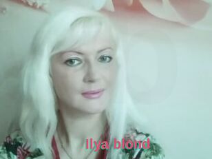 Ilya_blond