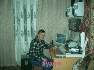 Ilyagol