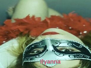 Ilyanna