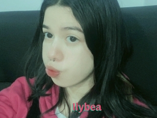 Ilybea