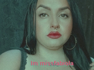 Im_missfabiola