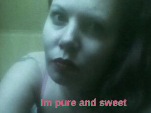 Im_pure_and_sweet