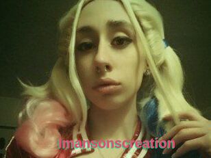 Imansonscreation