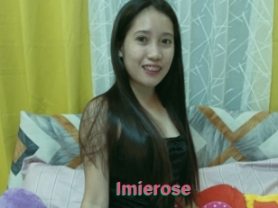 Imierose
