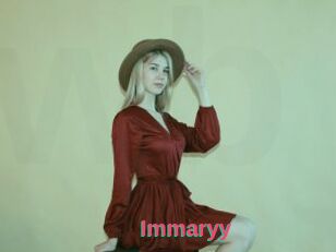 Immaryy