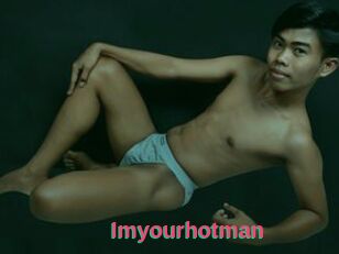 Imyourhotman