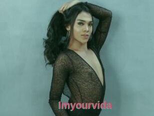 Imyourvida