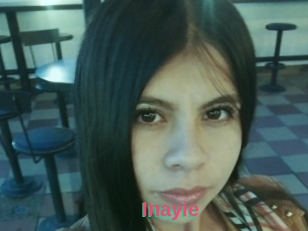 Inayie