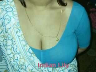 Indian_Lily