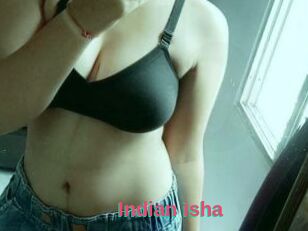Indian_isha