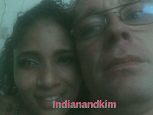 Indianandkim