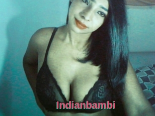 Indianbambi