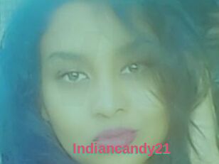 Indiancandy21