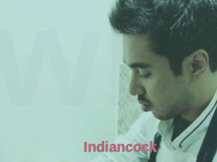 Indiancock