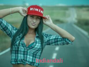 Indiandali