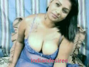 Indiandesiree