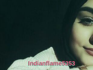 Indianflame5353