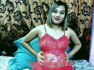 Indianpussykat