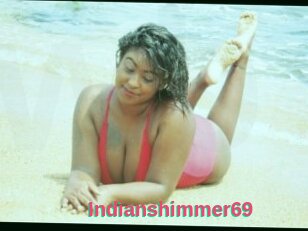 Indianshimmer69
