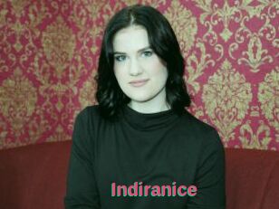 Indiranice