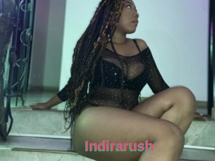 Indirarush
