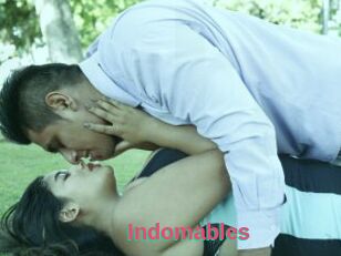 Indomables