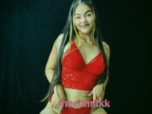 Ineedmilkk