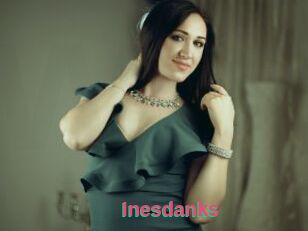 Inesdanks