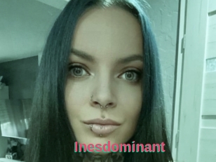 Inesdominant