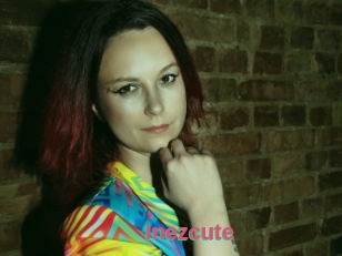 Inezcute