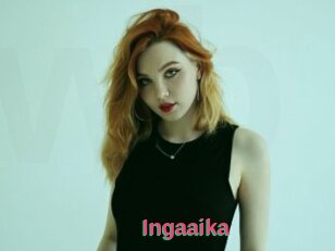 Ingaaika