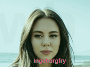 Ingeborgfry