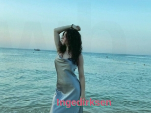 Ingedirksen