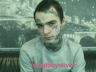 Inkedboyoliver
