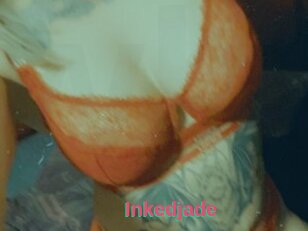 Inkedjade