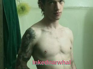 Inkednarwhal