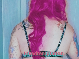 Inkedtemptation
