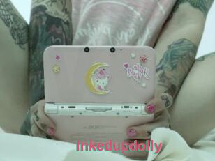 Inkedupdolly