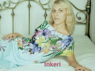 Inkeri
