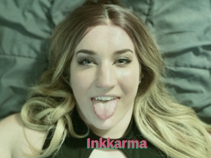 Inkkarma