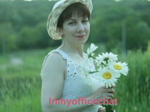 Inmyofficechat