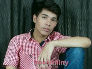 Inocentflirty